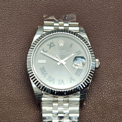 【XT製 ロレックスコピー時計】 126334 デイトジャスト 紳士腕時計